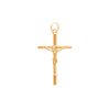 Crucifixo em Ouro 19kl (2.9cm)