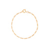 Pulseira Malha 3x1 em Ouro 19kl (14cm)